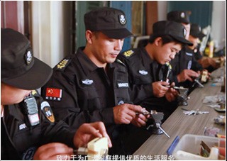 南阳开锁培训学校课程