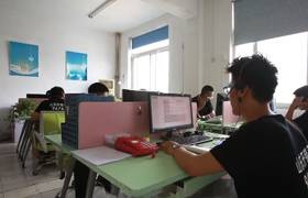 南阳巨龙开锁培训学校为学员提供网络服务
