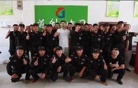 南阳巨龙开锁培训学校欢迎每一位学员前来考察