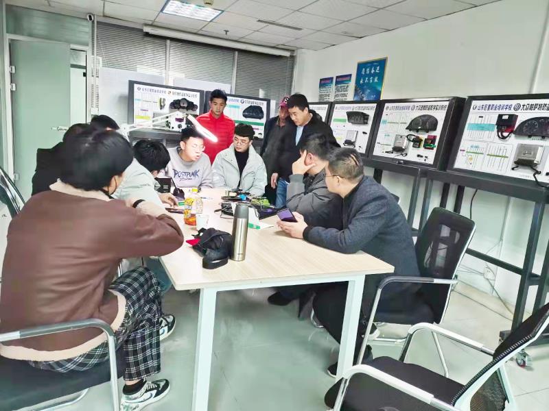 南阳汽车开锁练习